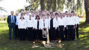 Nyborg Harmoni Orkester