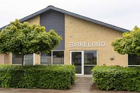 birkelund plejecenter indgang