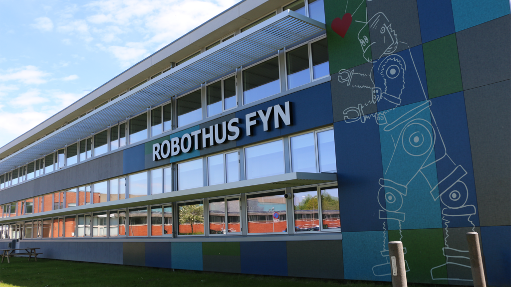 Robothuset Fyn